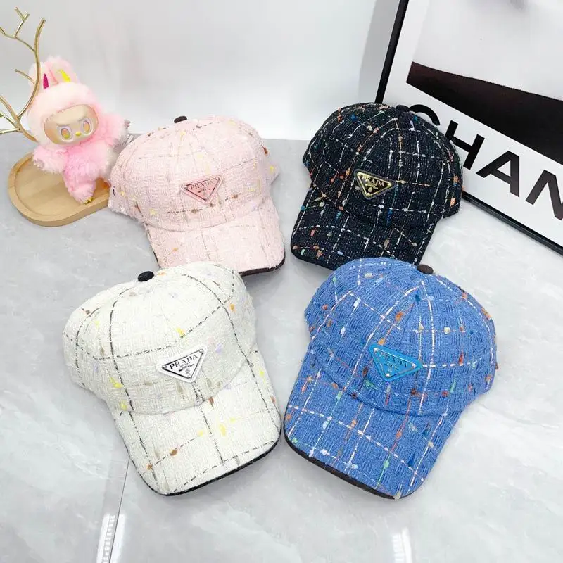 Prada Cap dx53